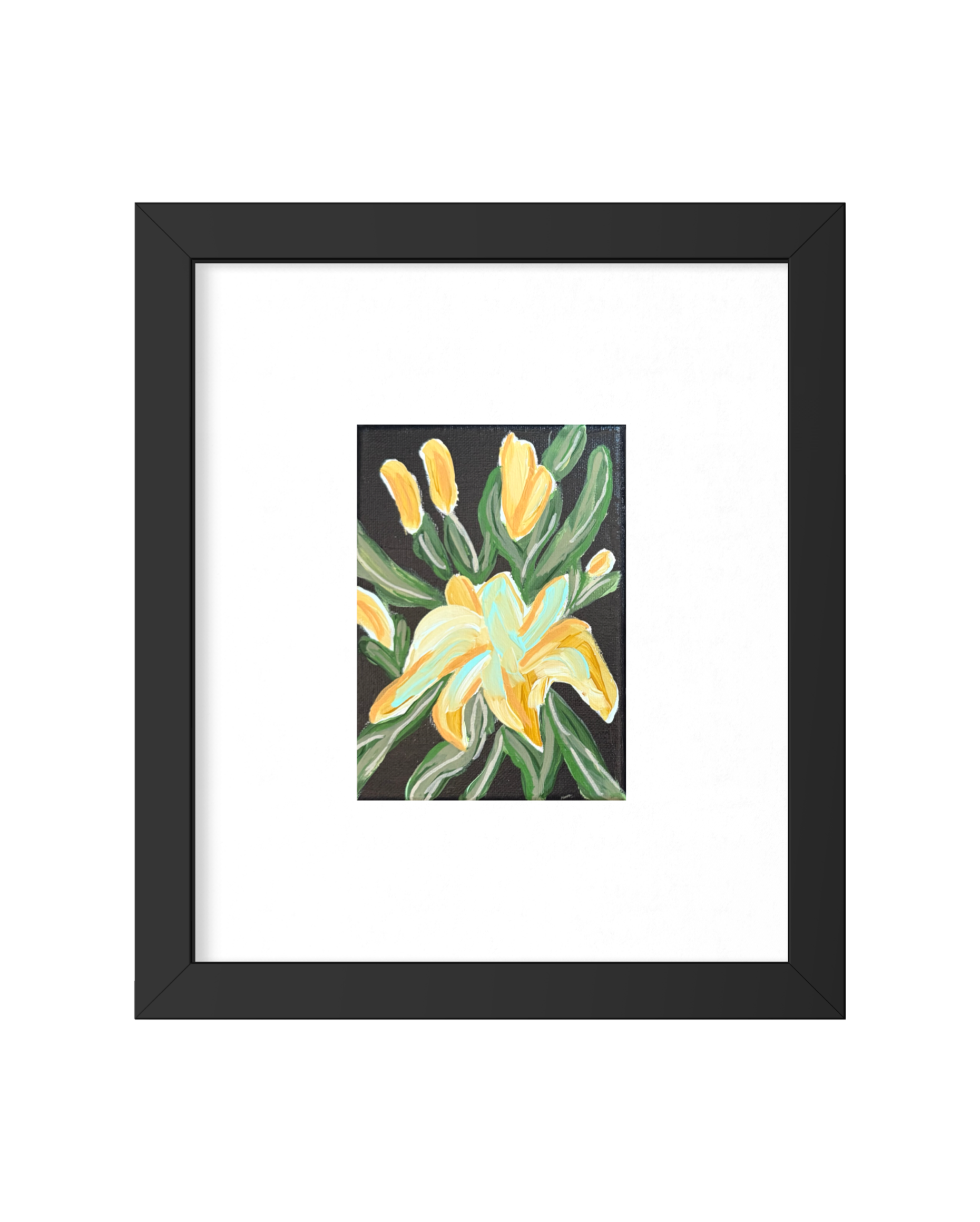 Pocket Blooms 1