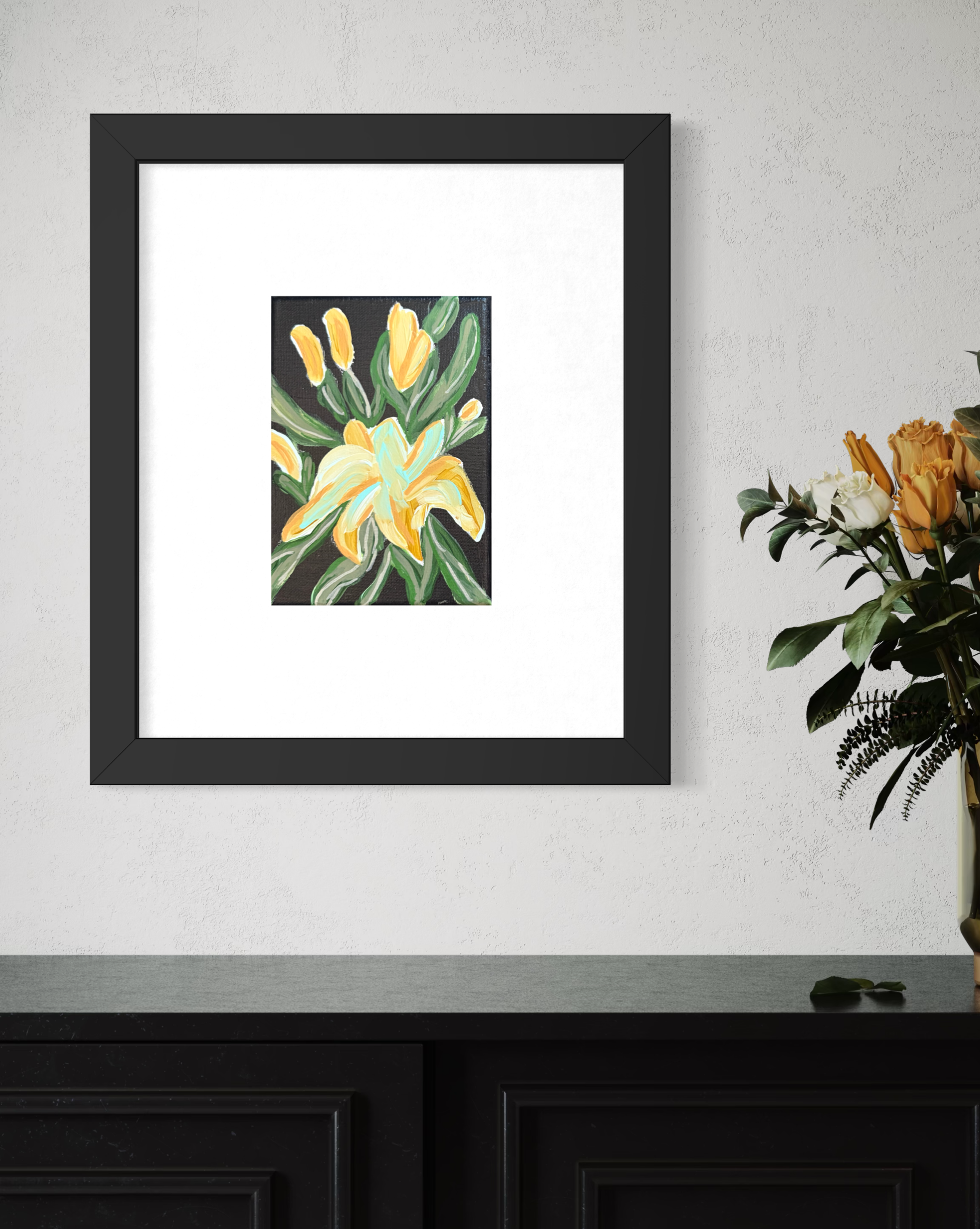 Pocket Blooms 1