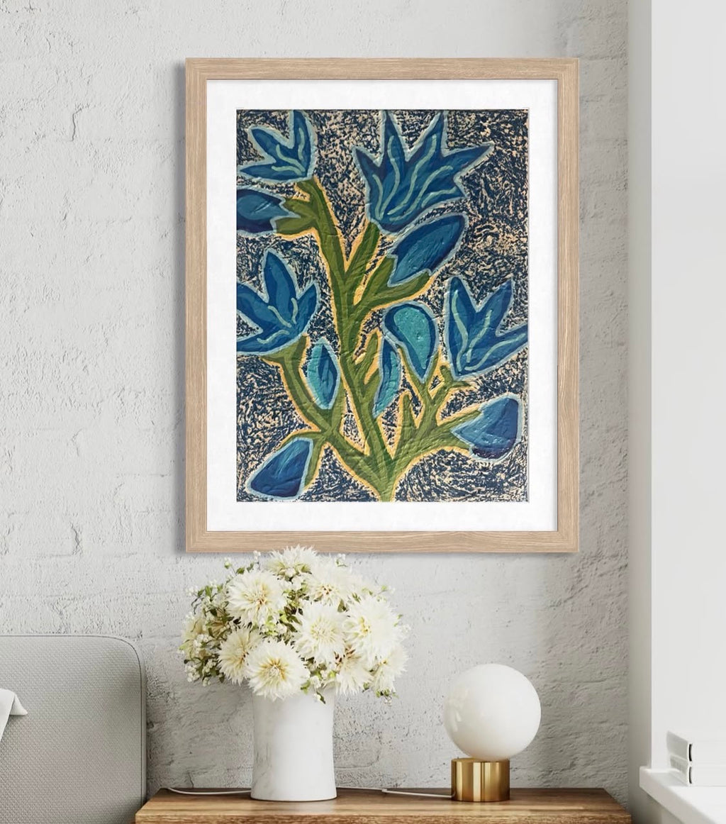 Wild Indigo