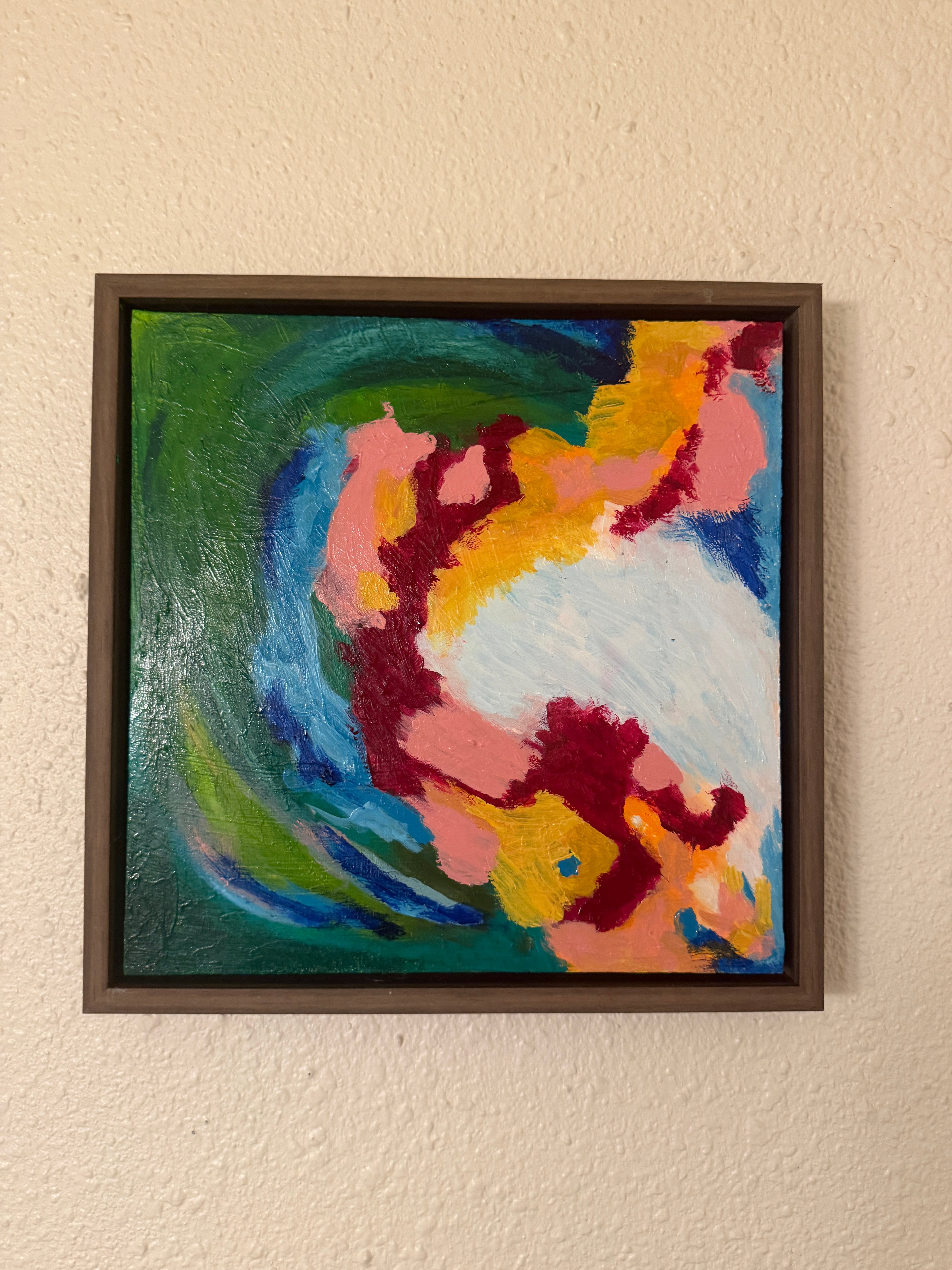 Daybreak Set of 2