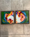Daybreak Set of 2