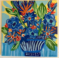 Blue Summer Series #3