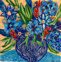 Blue Summer Series #1