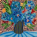 Blue Summer Series #2