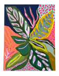 Wild at Midnight — Botanicals on Paper III